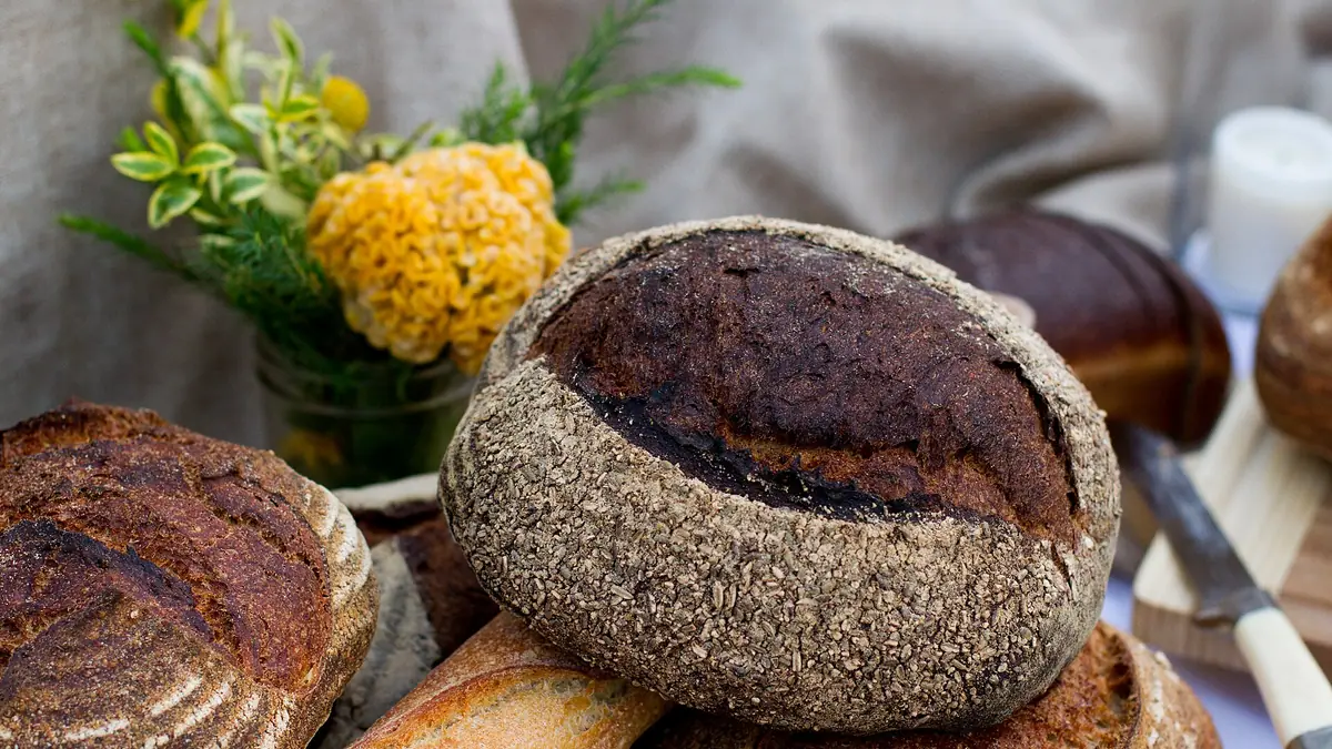 Martin's Craft Bakery – artisan bakery in Failsworth town centre